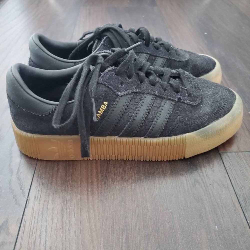 Adidas Samba shoes